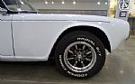 1972 TR6 Thumbnail 35