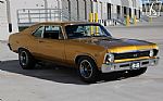 1970 Nova Thumbnail 3