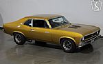 1970 Nova Thumbnail 6