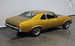 1970 Nova Thumbnail 8