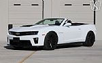 2014 Camaro ZL1 Thumbnail 3
