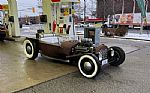 1927 Model T Thumbnail 4
