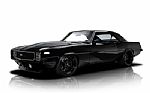 1969 Camaro Thumbnail 1
