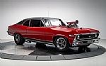 1968 Nova Thumbnail 10