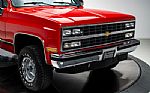 1989 K5 Blazer Thumbnail 11