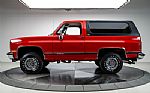 1989 K5 Blazer Thumbnail 16