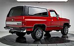 1989 K5 Blazer Thumbnail 17