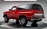 1989 K5 Blazer Thumbnail 20