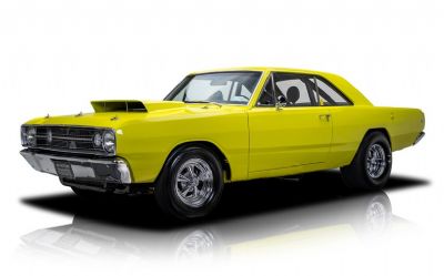 Photo of a 1969 Dodge Dart for sale