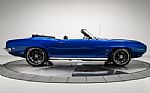 1969 Firebird Convertible Thumbnail 15
