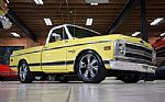 1969 C10 Short Bed Thumbnail 4
