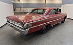 1963 Galaxie 500XL Thumbnail 8