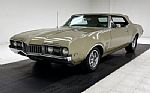 1968 Cutlass S Convertible Thumbnail 1