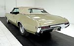 1968 Cutlass S Convertible Thumbnail 5