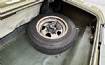 1968 Cutlass S Convertible Thumbnail 67