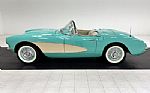 1956 Corvette Convertible Thumbnail 4