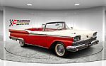 1959 Fairlane 500 Skyliner retracta Thumbnail 5
