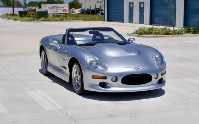 Photo of a 1999 Oldsmobile Carol Shelby Series 1 for sale