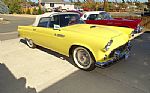 1955 Thunderbird Convertible Thumbnail 2