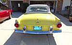 1955 Thunderbird Convertible Thumbnail 5