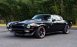 1971 Camaro 496 5 Speed Pro-Touring Thumbnail 6