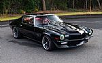 1971 Camaro 496 5 Speed Pro-Touring Thumbnail 30