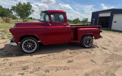 Photo of a 1955 Chevrolet 1500 Custom for sale