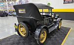1926 Model T Touring Car Thumbnail 4