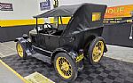1926 Model T Touring Car Thumbnail 6