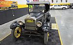 1926 Model T Touring Car Thumbnail 10