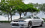 1996 Skyline GT-R Coupe Thumbnail 5