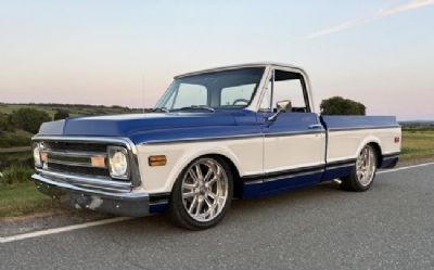 Photo of a 1970 Chevrolet C10 for sale