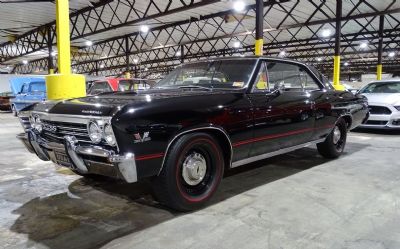Photo of a 1967 Chevrolet Chevelle SS 1967 Chevrolet Chevelle for sale