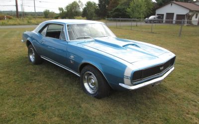 Photo of a 1967 Chevrolet Camaro RS/SS for sale