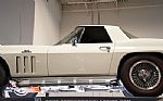 1966 Corvette 427 Convertible Thumbnail 65