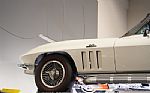 1966 Corvette 427 Convertible Thumbnail 64