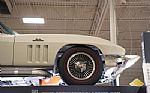 1966 Corvette 427 Convertible Thumbnail 69