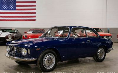 Photo of a 1965 Alfa Romeo Giulia Sprint GT for sale