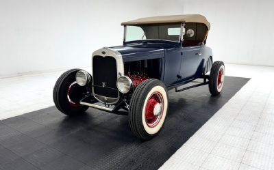 Photo of a 1931 Ford Model A Roadster for sale
