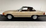 1985 380 SL Convertible Thumbnail 5