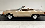 1985 380 SL Convertible Thumbnail 6
