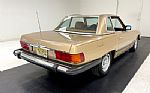 1985 380 SL Convertible Thumbnail 11