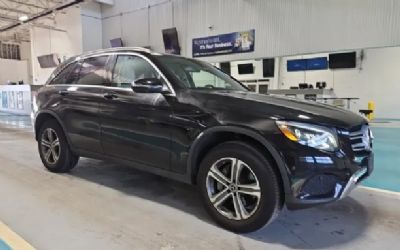 Photo of a 2017 Mercedes-Benz GLC GLC 300 4MATIC SUV for sale