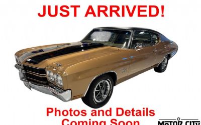 Photo of a 1970 Chevrolet Chevelle for sale