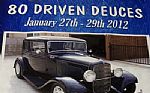 1932 Deluxe Victoria Thumbnail 31