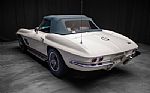 1967 Corvette L71 Convertible Thumbnail 11