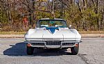 1967 Corvette L71 Convertible Thumbnail 60