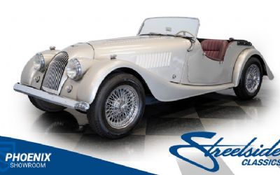 Photo of a 1961 Morgan Plus 4 for sale