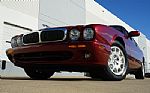 1999 XJ8 Thumbnail 4