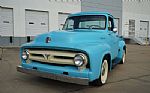 1953 F100 Short Bed Thumbnail 3